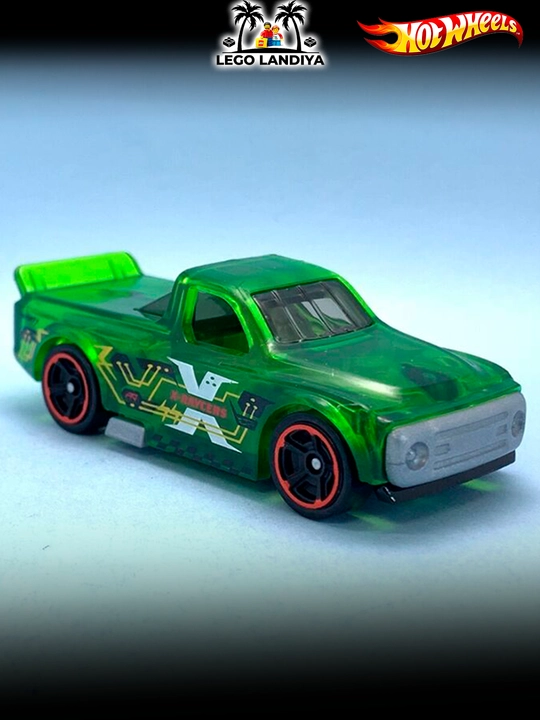 Коллекционные модели Hot Wheels