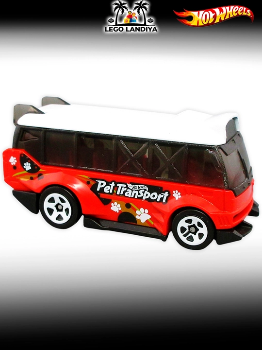 Коллекционные модели Hot Wheels