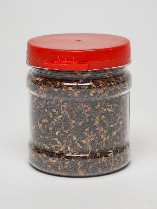 Qora kunjut aralashmasi, Selmir, 150 g
