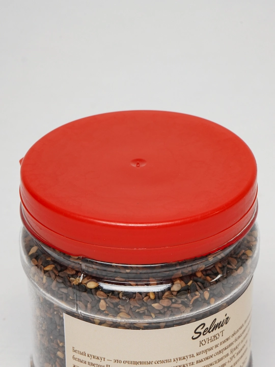 Qora kunjut aralashmasi, Selmir, 150 g