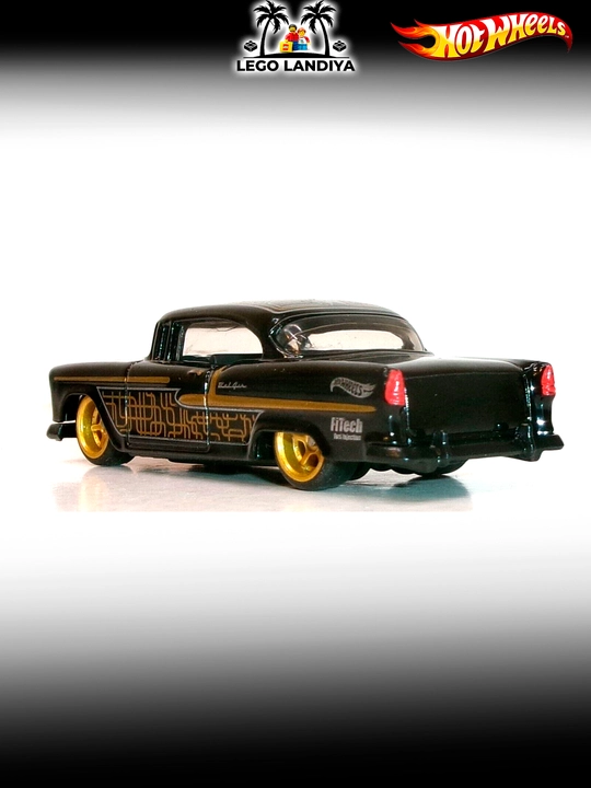 Коллекционные модели Hot Wheels
