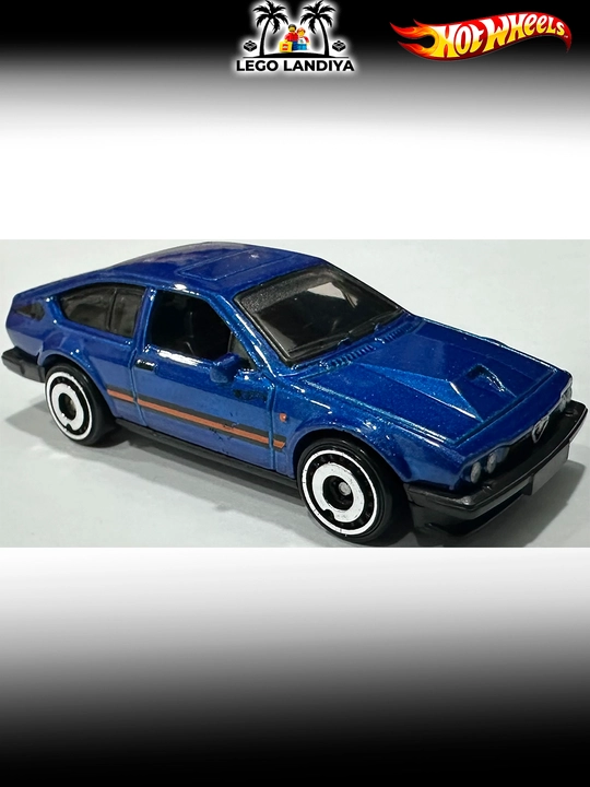 Коллекционные модели Hot Wheels