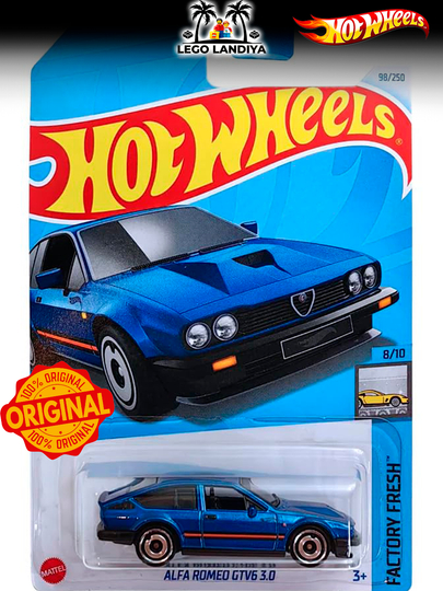 Hot Wheels kolleksion modellari - 