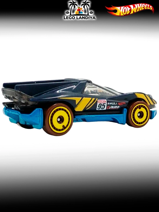 Коллекционные модели Hot Wheels