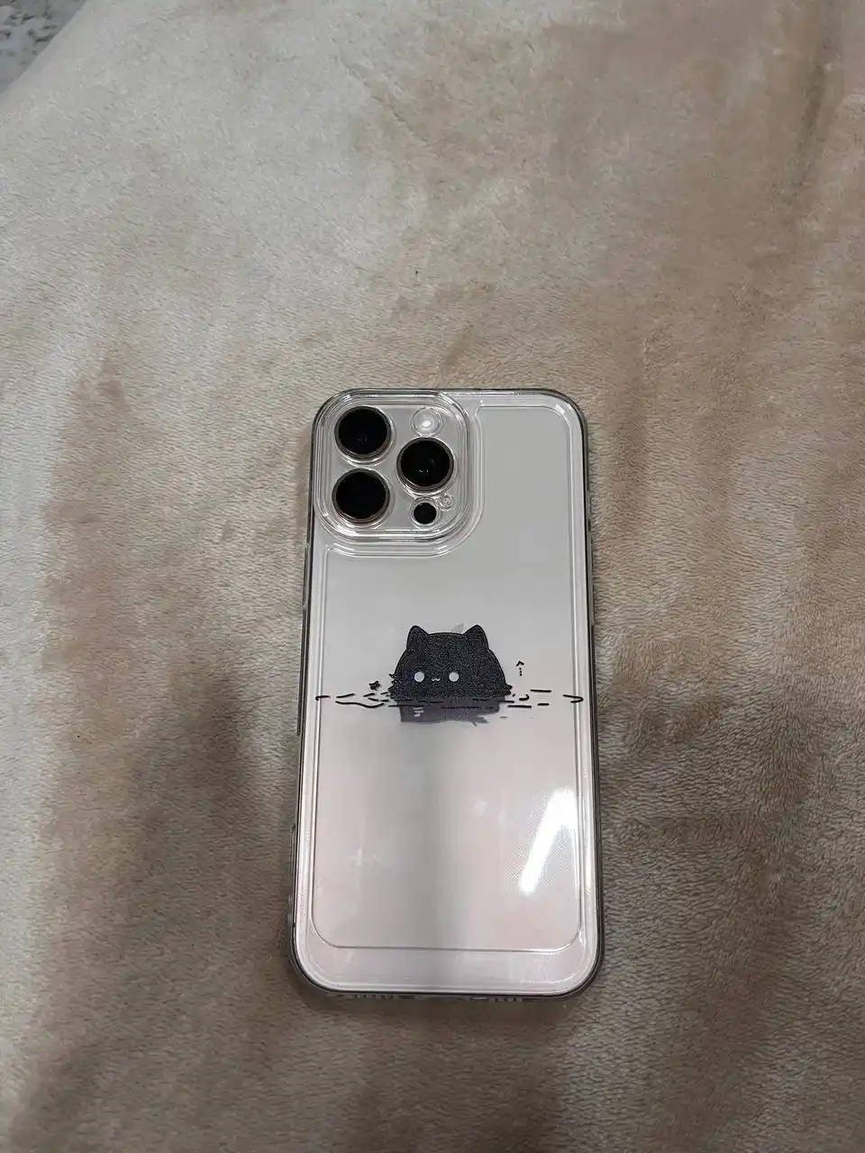 Тонкий, силиконовый чехол, для iPhone 12, 13, 14, 15, 16 Pro, ProMax