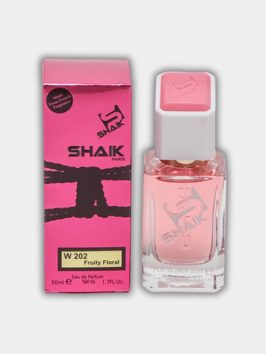 Парфюмерная вода для женщин Victoria Secret Bombshell Shaik W 202, 50 мл - 