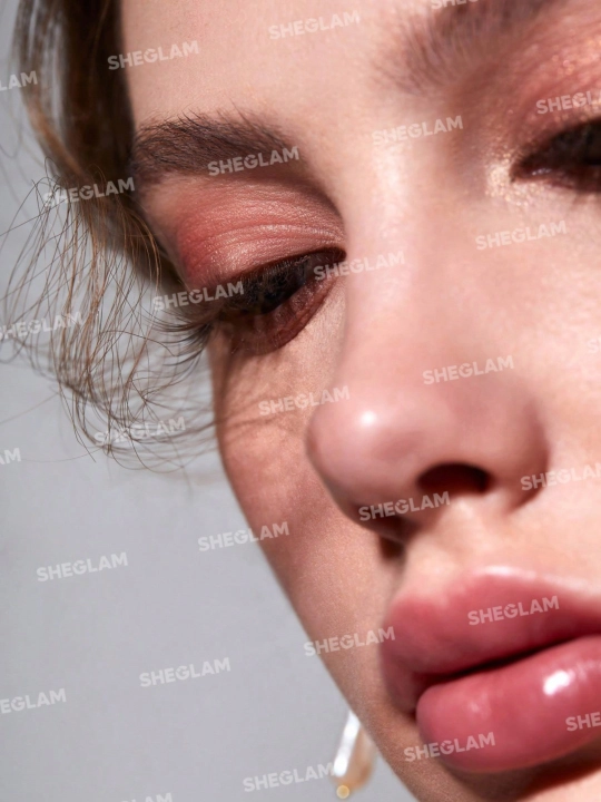 Ten paletkasi Sheglam The Burgundy Eyeshadow, 10.5 gr
