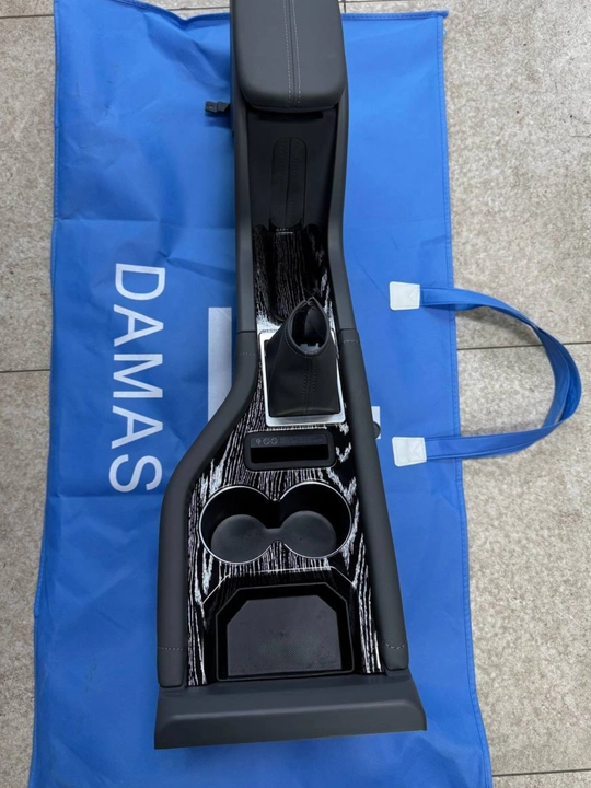 Малибу бар Chevrolet Damas, Chevrolet Labo, Малибу бар