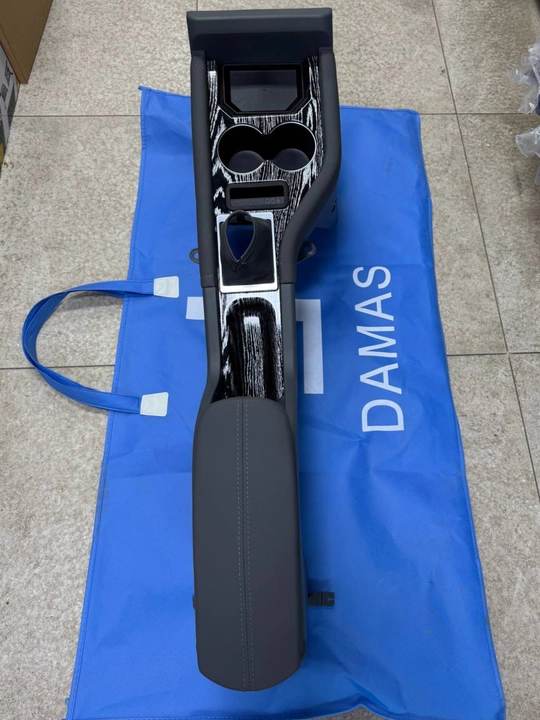 Малибу бар Chevrolet Damas, Chevrolet Labo, Малибу бар