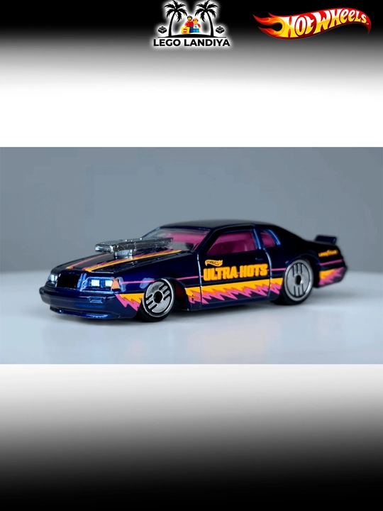 Hot Wheels, oграниченные коллекционные серии