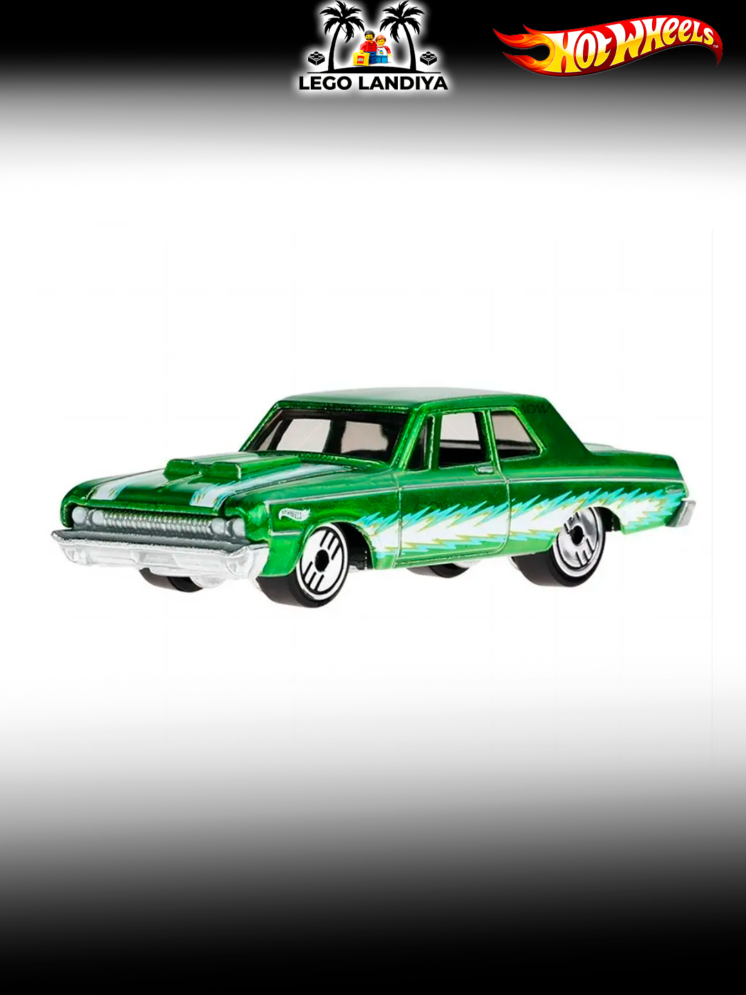 Hot Wheels, oграниченные коллекционные серии