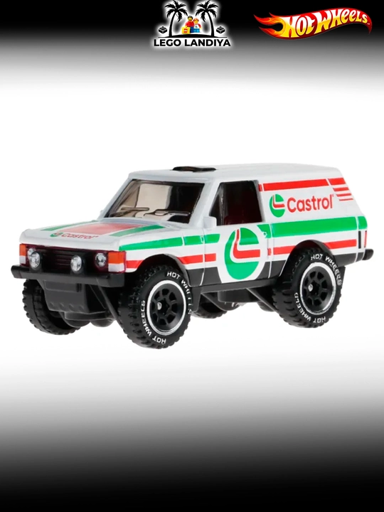 Hot Wheels, oграниченные коллекционные серии