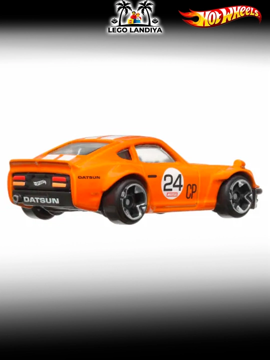 Hot Wheels, cheklangan kolleksion seriyalari - 