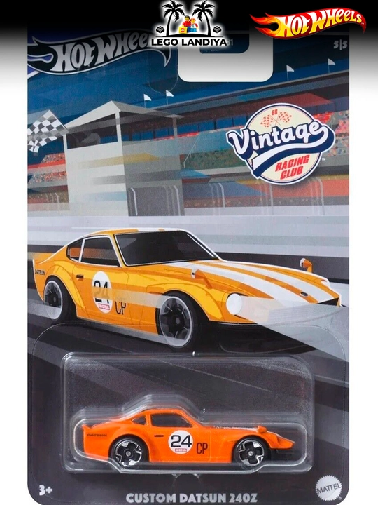Hot Wheels, oграниченные коллекционные серии