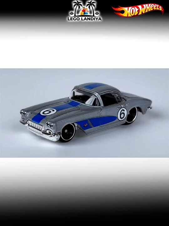 Hot Wheels, oграниченные коллекционные серии
