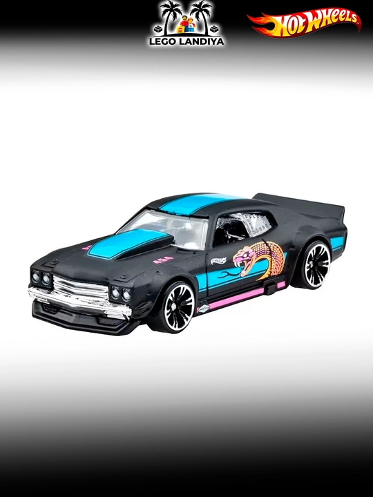 Hot Wheels, oграниченные коллекционные серии