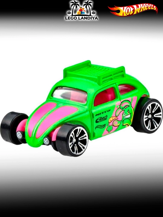 Hot Wheels, oграниченные коллекционные серии
