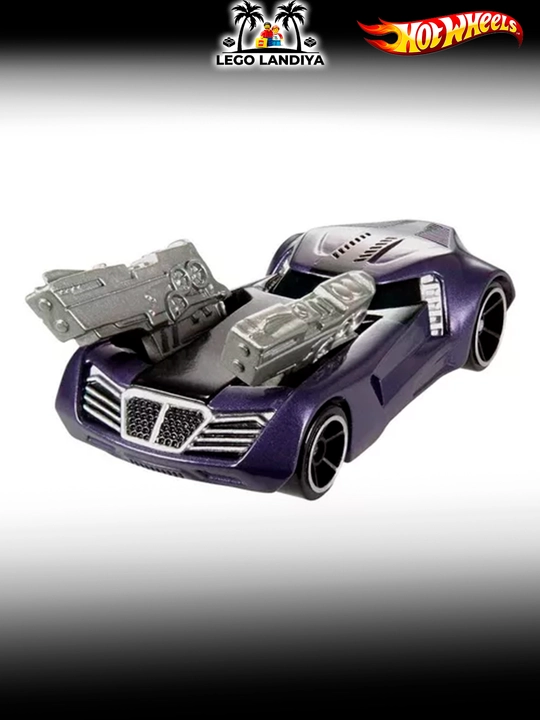 Hot Wheels, oграниченные коллекционные серии