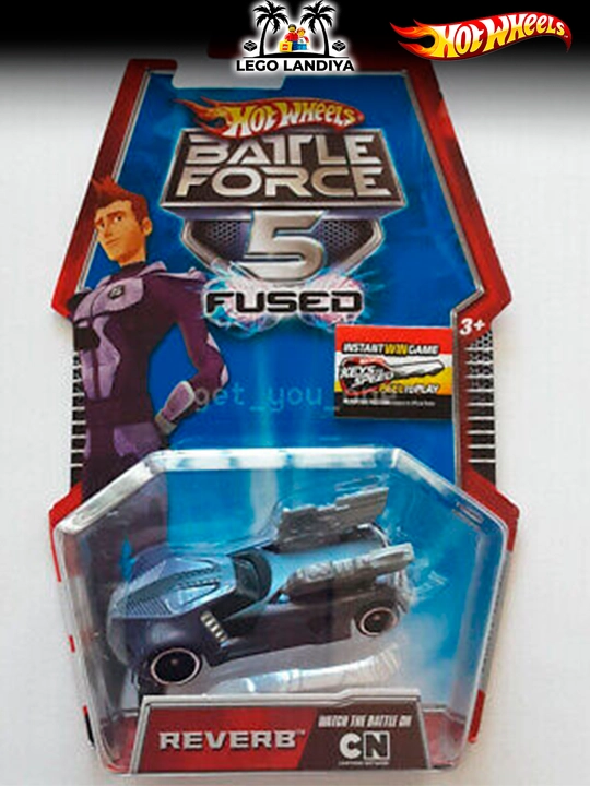 Hot Wheels, cheklangan kolleksion seriyalari - 