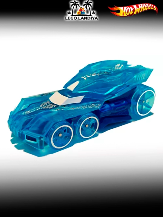 Hot Wheels, oграниченные коллекционные серии