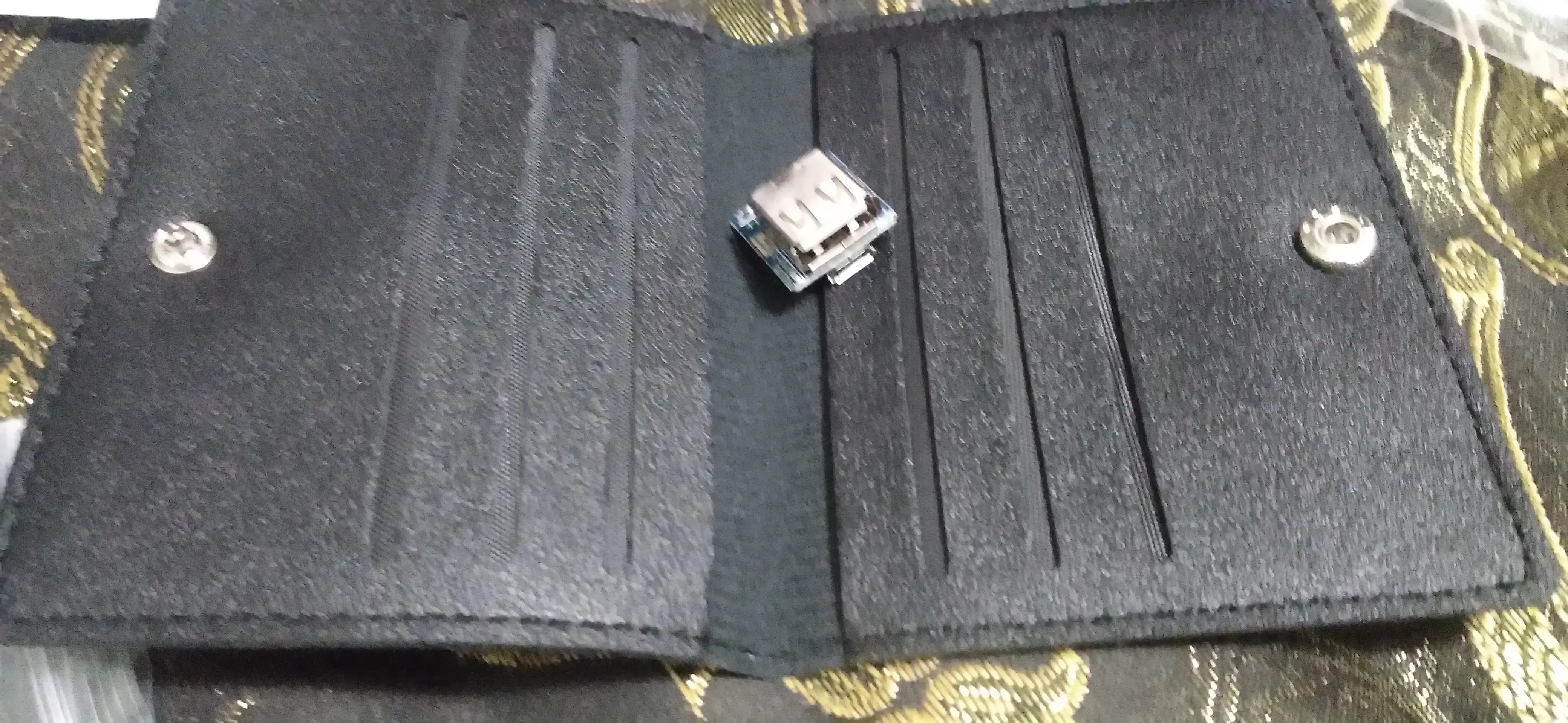 LED indikatorli 5V USB Powerbank zaryadlovchi quvvat moduli