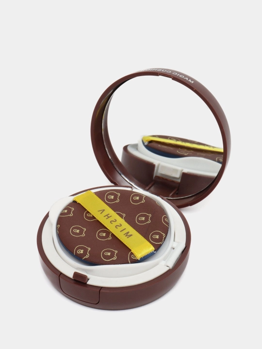 Tonal krem - pudra kushon Magic Cushion Moisture SPF+ 50