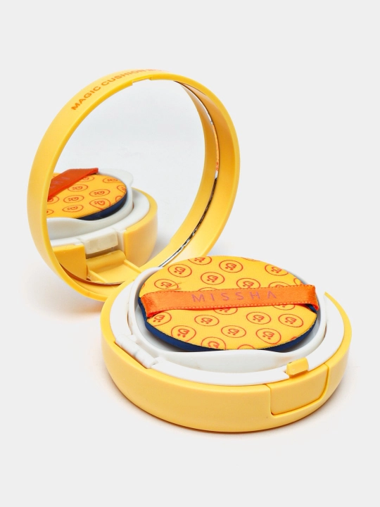 Tonal krem - pudra kushon Magic Cushion Moisture SPF+ 50