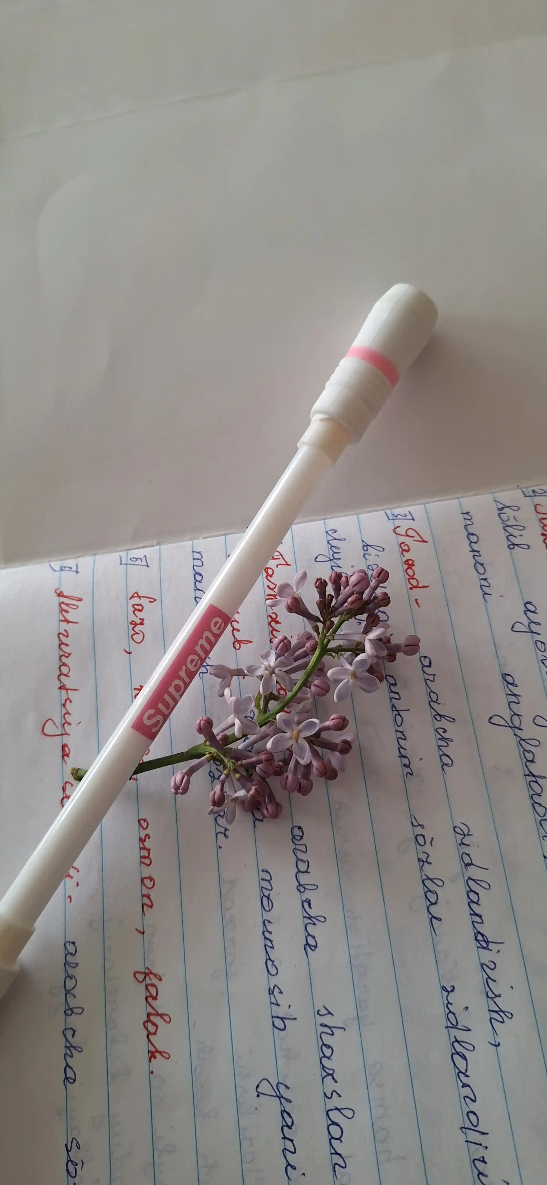 Трюковая ручка Penspinning, ручка для трюков, антистресс