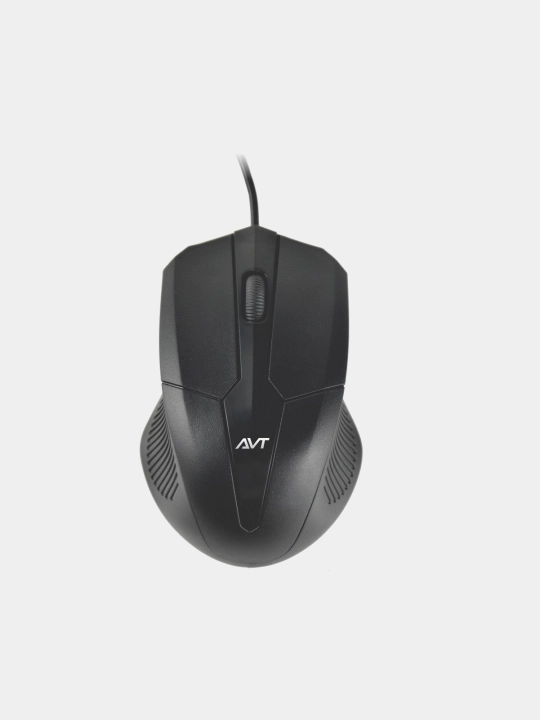 Kompyuter, Avtech, COMBO KBM301, M101 USB, o‘yin va ofis uchun klaviatura va sichqoncha