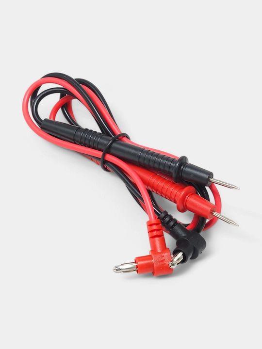 Multimetr, Testor DT-830