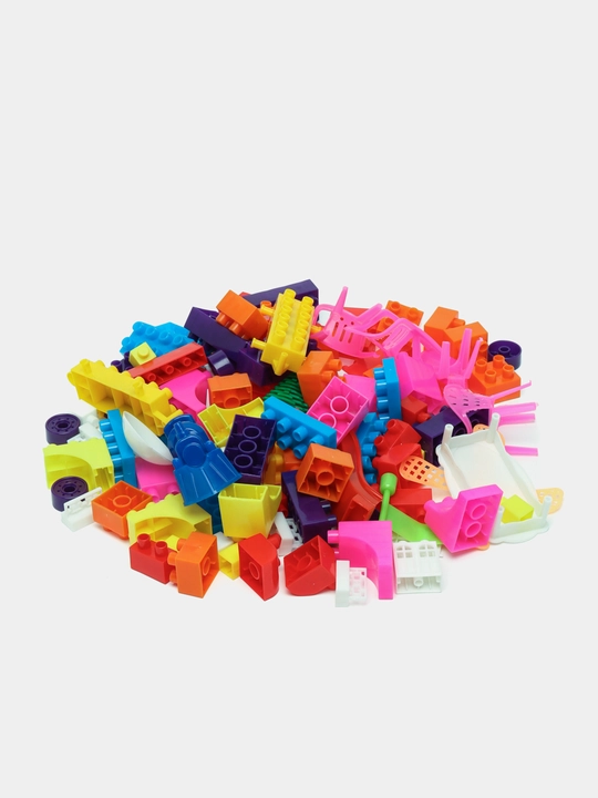 Конструктор детский Bricks