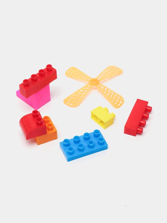 Конструктор детский Bricks