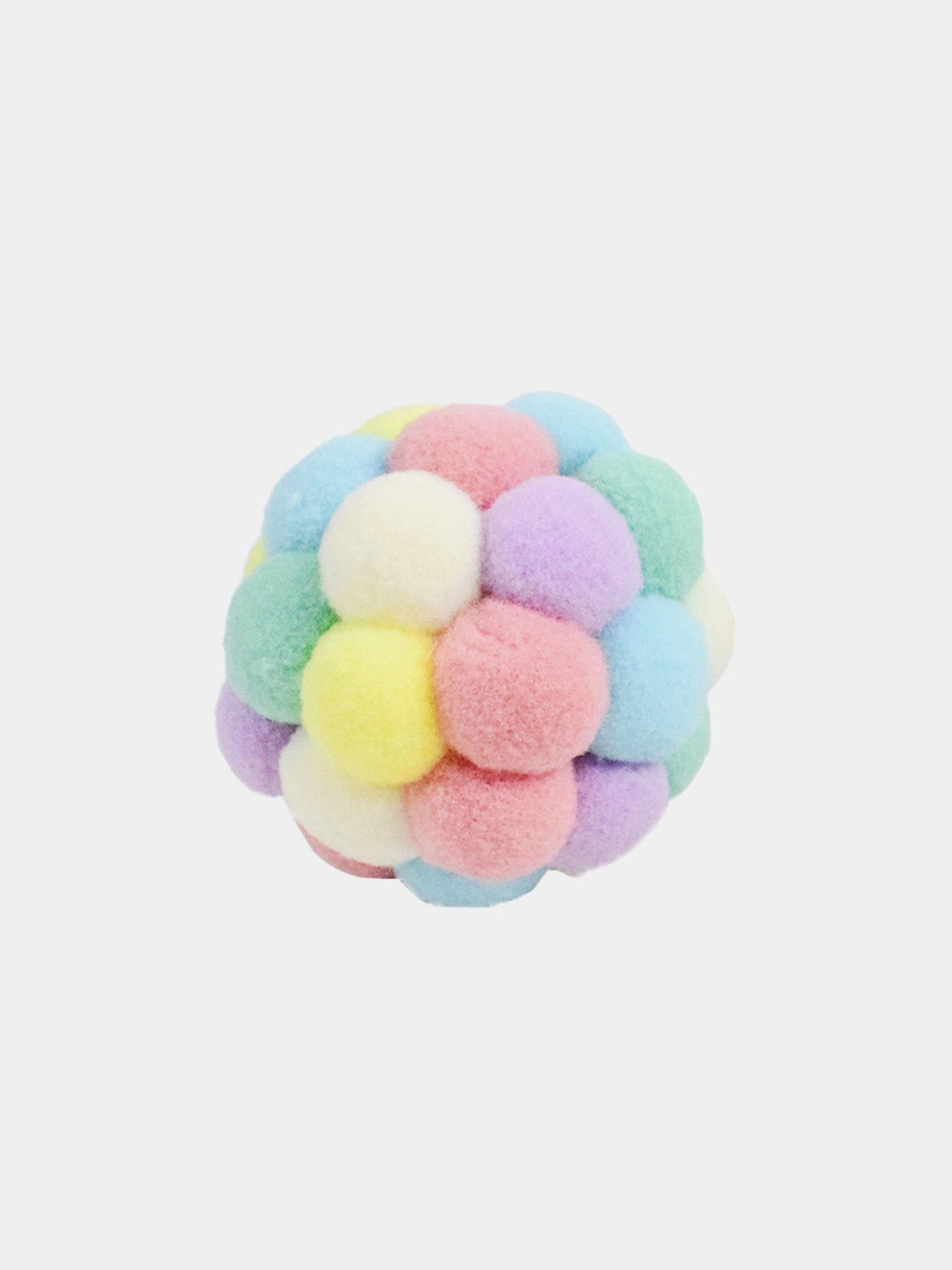 Toq rangli mushuklar