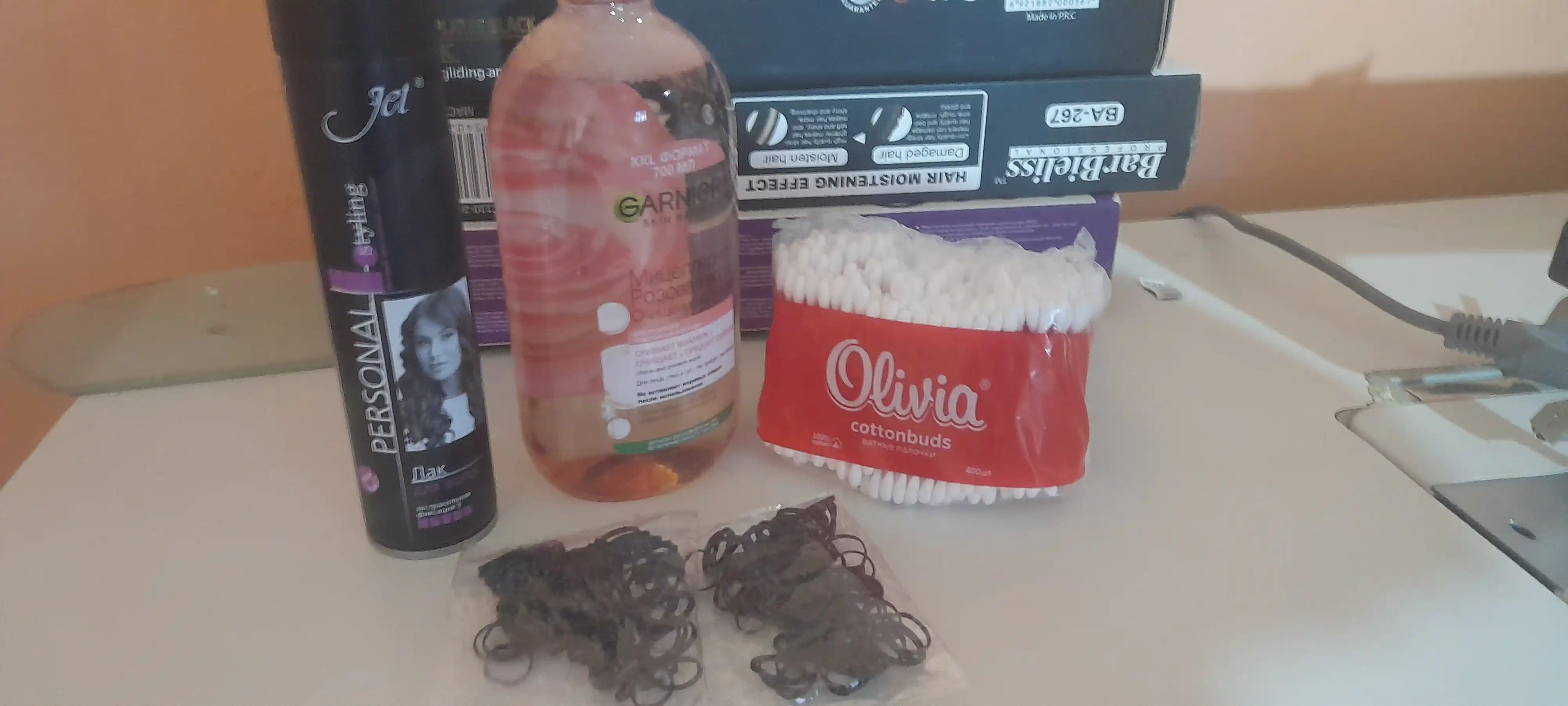 Garnier Micellar Rose Water, Cleanse + Radiance, zerikarli va sezgir teri uchun, 700ml