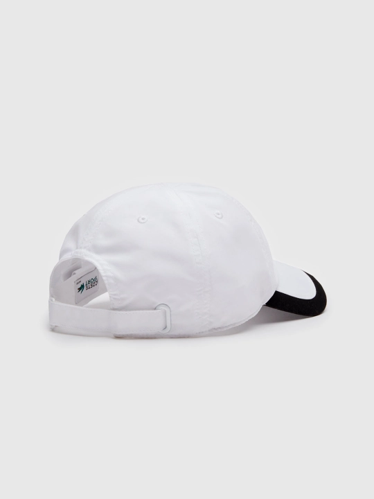 Кепка LACOSTE, RK5398AU8