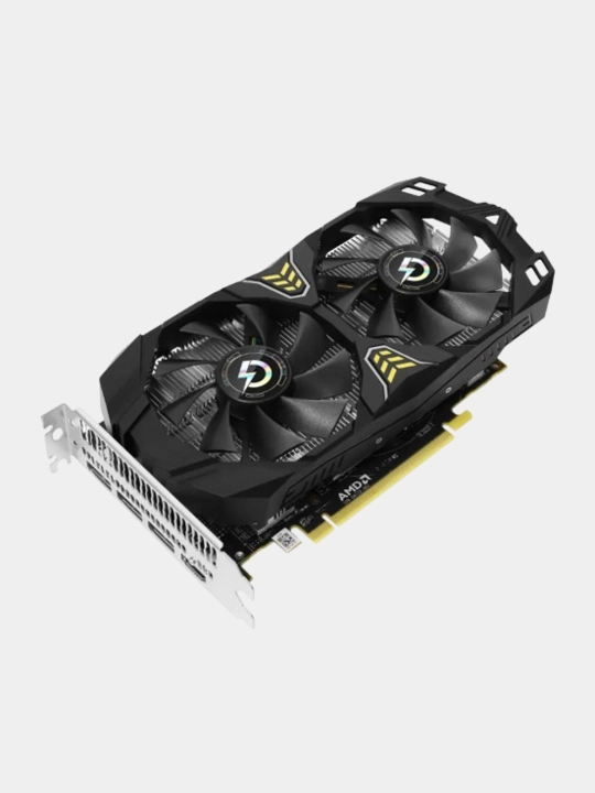 Игровая видеокарта Peladn -  Radeon RX580, 8 ГБ, 256 Bit GDDR5