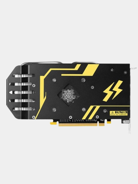 Игровая видеокарта Peladn -  Radeon RX580, 8 ГБ, 256 Bit GDDR5