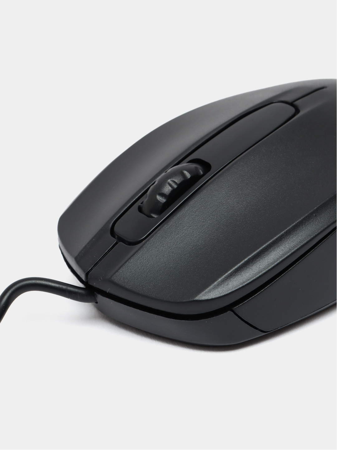 Klaviatura va sichqoncha to'plami AVT Combo KBM302 + M102, USB