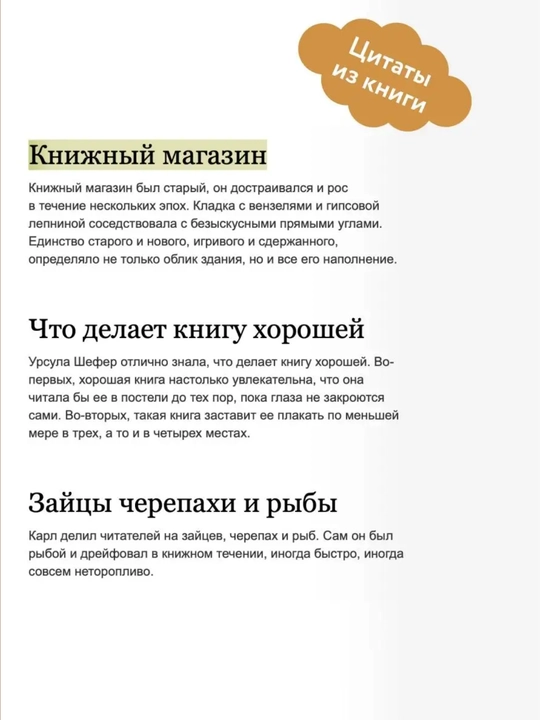 Служба доставки книг, Карстен Себастиан Хенн
