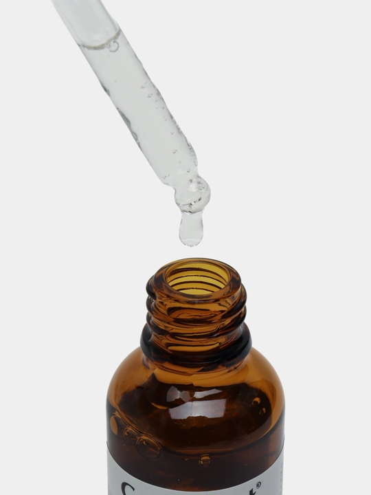 Compliment yuz zardob, niatsinamid, gialuron kislotasi, salitsil kislotasi, 27 ml