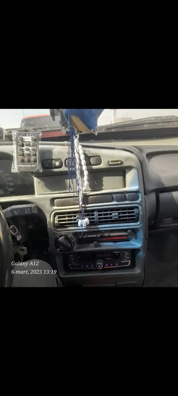 Avtomobil uchun magnitofonlar avtomagnitola avto MP3 avto radio
