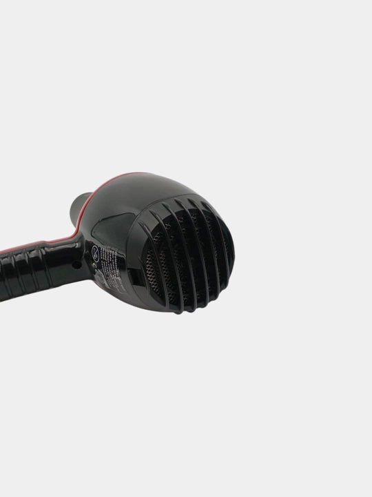 Фен FaKang, ION FK-9900, для сушки и укладки волос, профессиональный, ионизатор