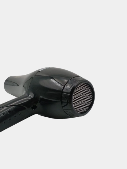 Профессиональный фен BRAUN BR-9200, для укладки и сушки волос