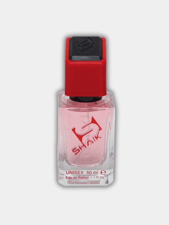 Erkak va Ayollar uchun parfyumlangan suv Chypre Fruity Shaik 203, 50 ml