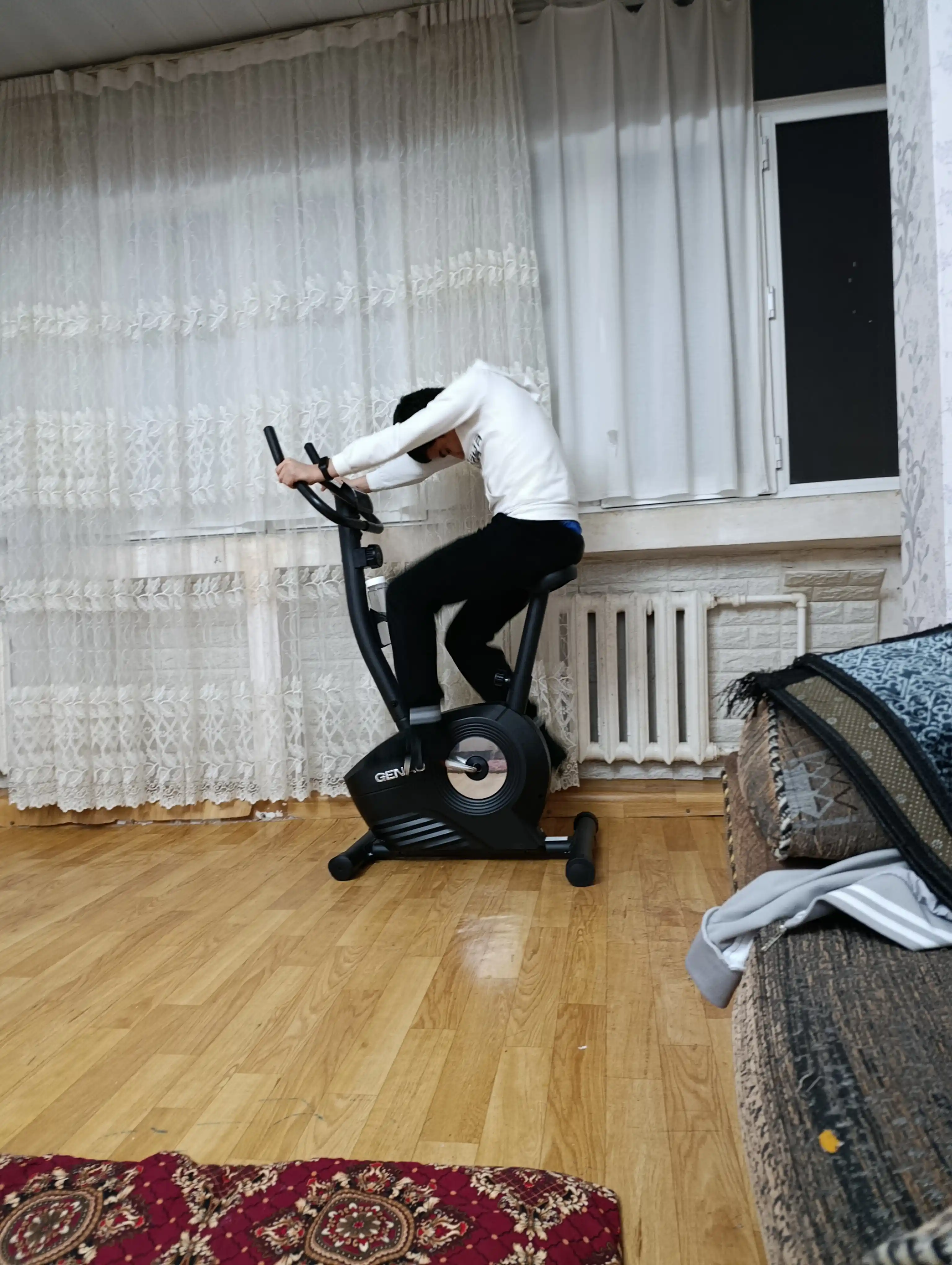 Velotrenajor Genau UT-210 *SB1-04A