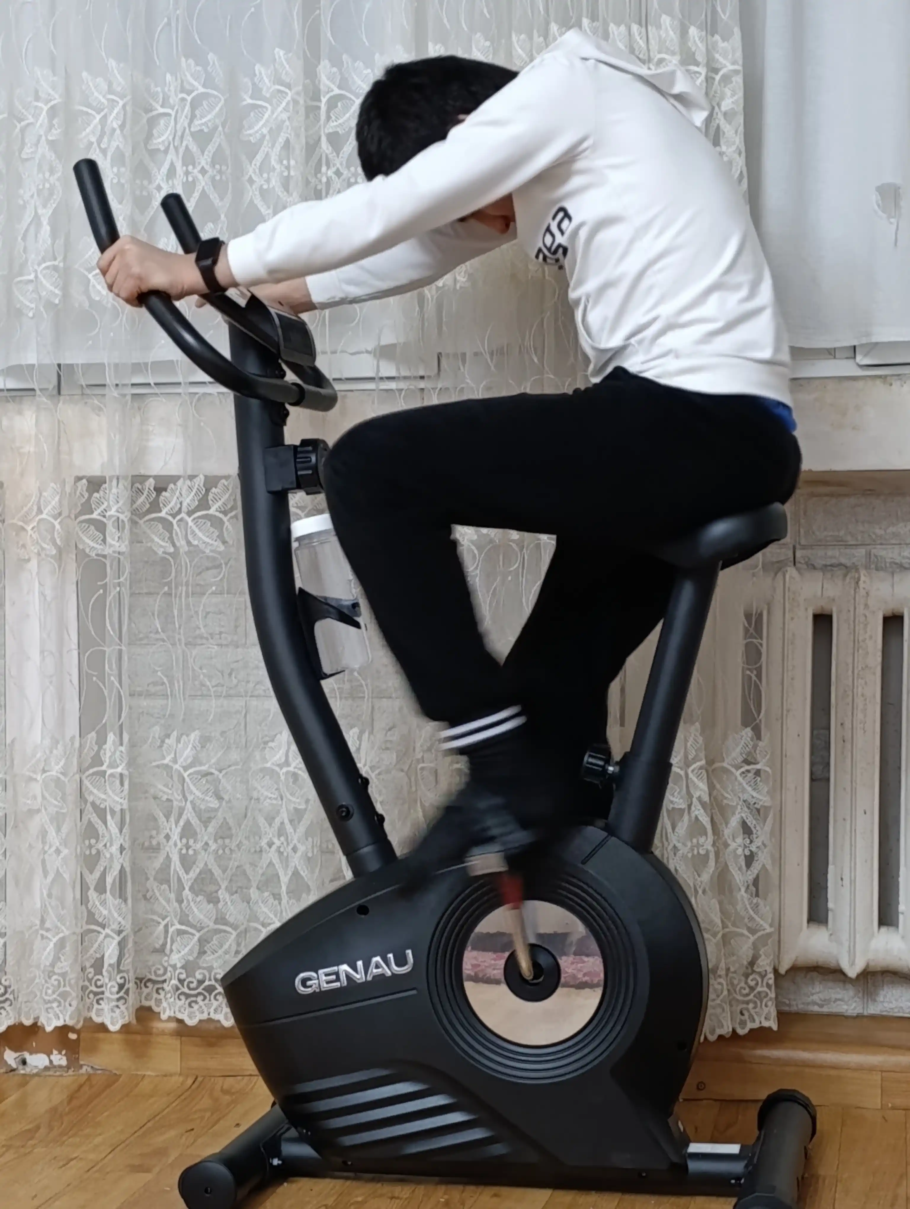 Velotrenajor Genau UT-210 *SB1-04A