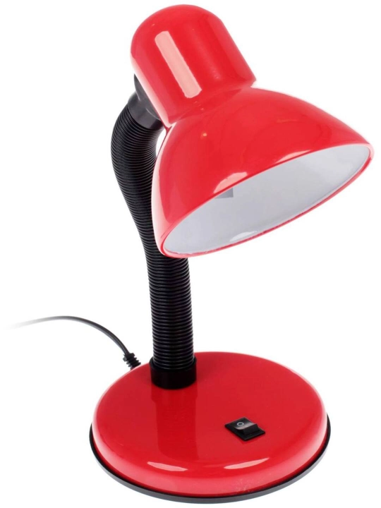 Stol usti uchun lampa, tungi chiroq - 