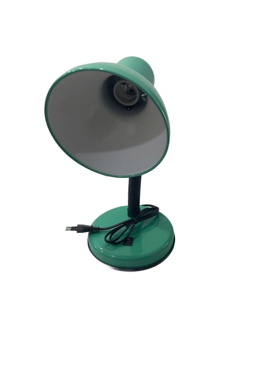 Stol usti uchun lampa, tungi chiroq - 