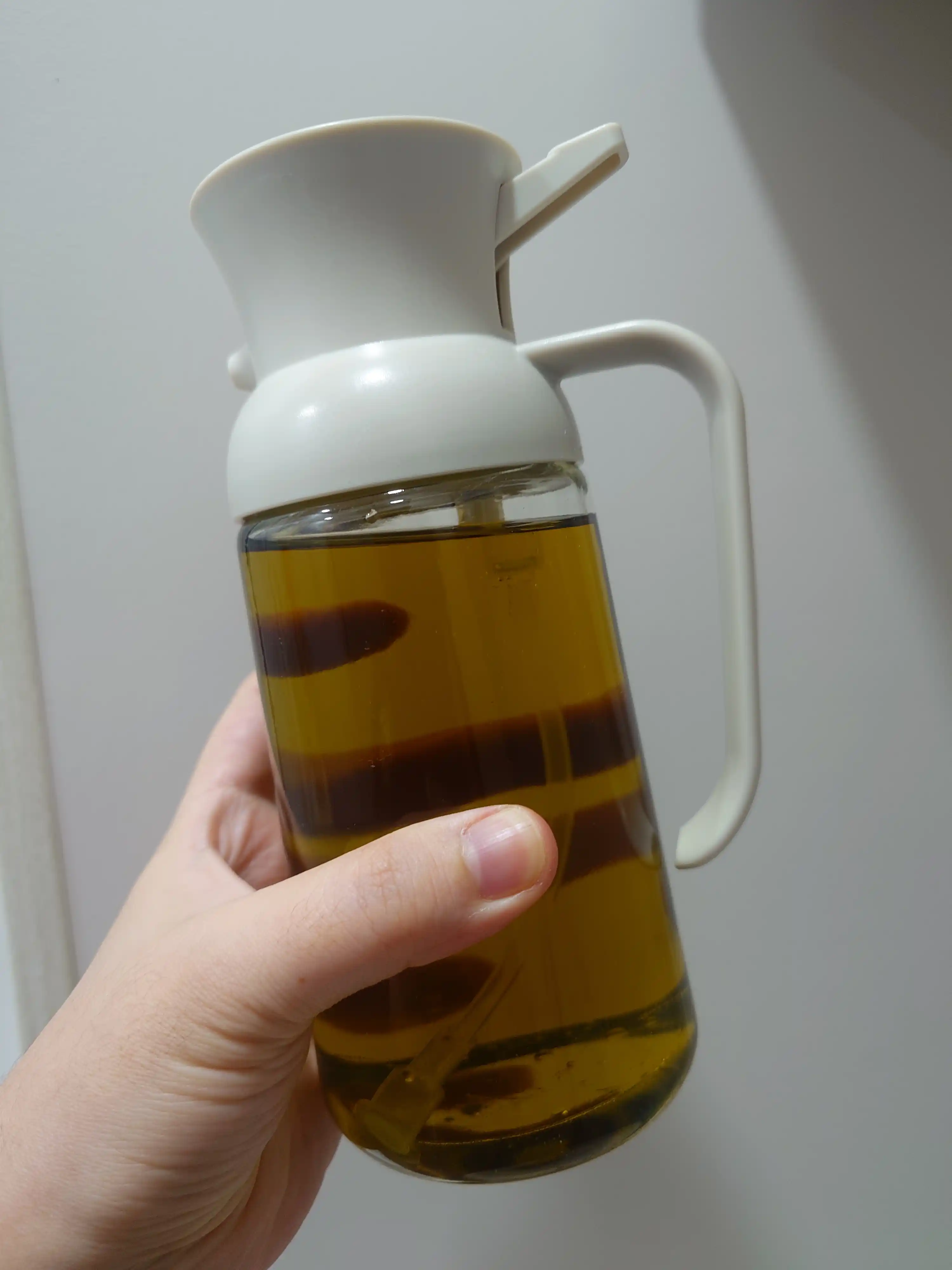 Диспенсер для масла, с распылителем, дозатор, 100/180/200/300/470/550 мл