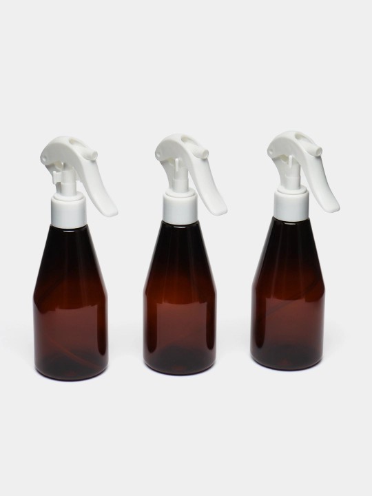 Pulverizator, o'simliklar va gullar uchun purkagich, 200 ml